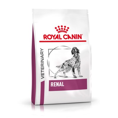 Royal Canin Renal Dog