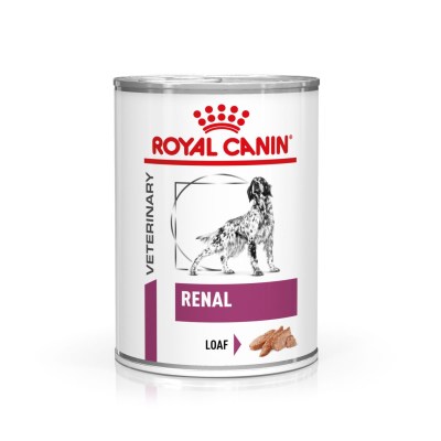 Royal Canin Dog Renal