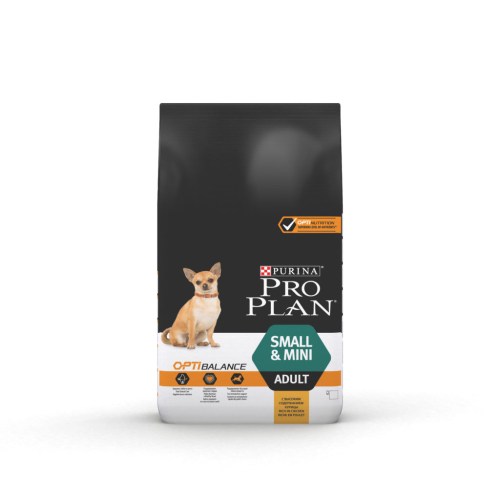 Pro Plan Dog S&M Adult-piletina