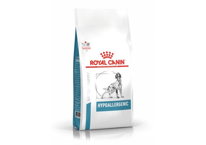 Royal Canin Hypoallergenic Dog